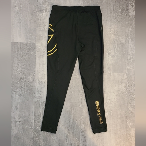 Men's VIRUS AU9 Tech Pants - Picture 5 of 6